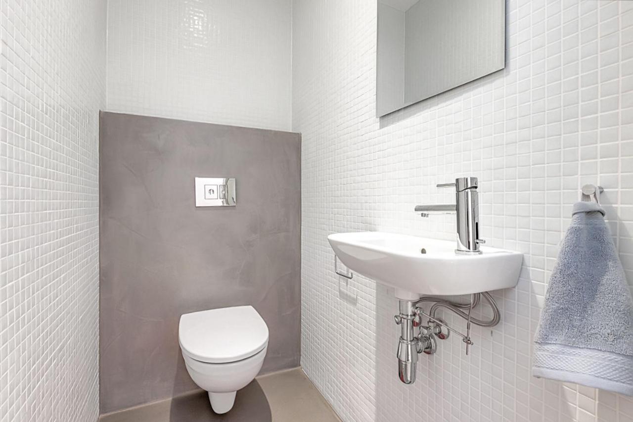 Miky Apartman Klinovec Garden Лоучна-под-Клиновцем Экстерьер фото